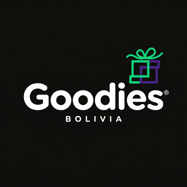 Goodies Bolivia